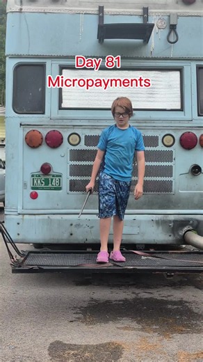 Day 81 making micropayments every day until we are out of debt. yesterday I collaborated with @Donna Palmer to see who would chicken out first. nobody chickened we have a good payment today. we are aorking on debt 12 of 23 personal loan number one todays payment $37.49 #micropayment #debttok #debt-free