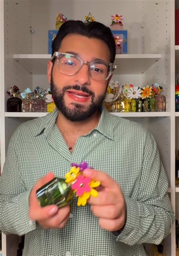 Introducing @MarcJacobsFragrances Daisy Wild Eau So Extra, the most extra in the Daisy family. Now available at @Ulta Beauty #MJDaisy #ad #MJPartner