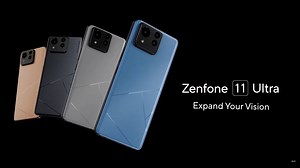ASUS Zenfone 11 Ultra Official Launch Confirms ROG Phone 8 Similarities