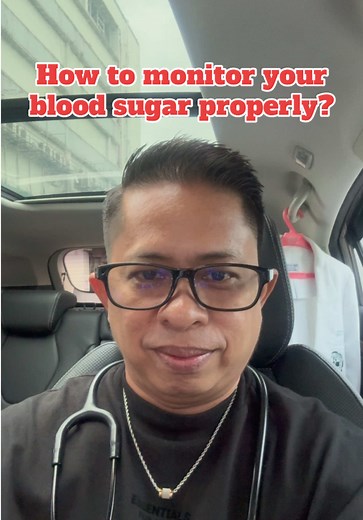 How to Properly Monitor Your Blood Sugar Levels