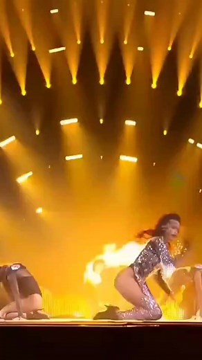 @Chanel Terrero en Eurovisión 2022 ✨ QUEEN 👑 #chanel #chanelterrero #eurovision #eurovision2022 #esc #esc2022 #spain #chanelazo #slomo