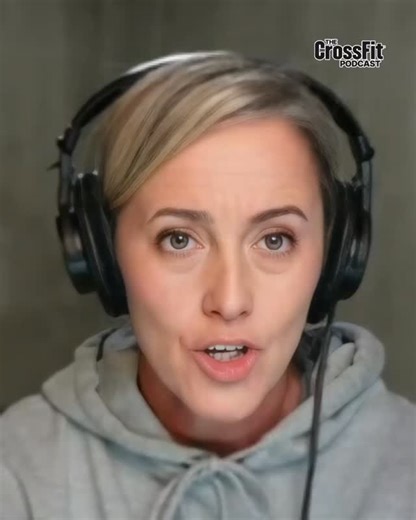 CrossFit on Instagram: "You’ve probably heard of the workout CHAD1000X (1,000 weighted step-ups for time) and The Step Up Foundation – the organization using fitness to raise awareness for mental health and veteran suicide prevention. In this episode, we get to know the selfless leader behind both: Sara Wilkinson. After losing her husband, Navy SEAL Chad Wilkinson, to suicide in 2018, Sara turned grief into purpose, creating a global movement that’s brought thousands together each year to honor 