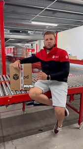 69K views · 540 reactions | Potrebuješ poradiť, ako správne zabaliť zásielku tak, aby sa pri preprave a manipulácii nepoškodila?  Dáme ti super tipy, s ktorými to zvládne každý.  Viac na našom webe www.dpd.com/sk/sk/podpora/tipy-na-prepravu/tipy-na-zabalenie/ | DPD SK | Facebook