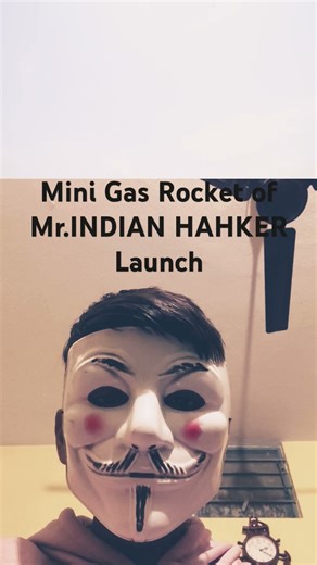 “Unbelievable Mini Rocket Launch Test – Science Experiment!”