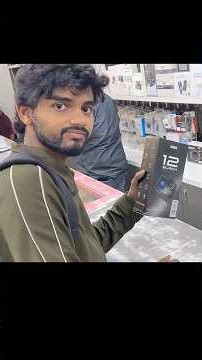 🤩100K Subscribers-க்காக நான் வாங்கிய GoPro HERO12! 😍🔥#gopro #goprohero12 #tamil #unboxing #vlog