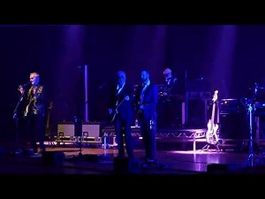 10cc - Clockwork Creep