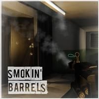 Smokin' Barrels by Nonhuman