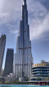 2.2K views · 19 reactions | Here’s a tour of the tallest building in the world! #boatbuddies | Boat Buddies | Facebook
