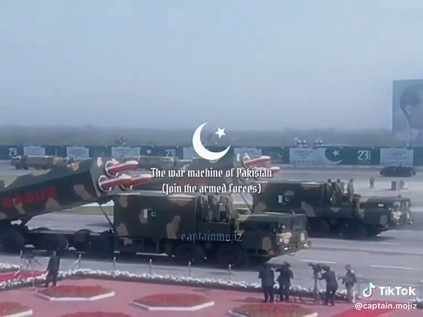 Exploring Pakistan's Military Power and Forces