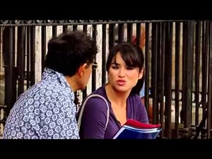 Sortilegio (Capítulo 24)