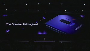 Samsung Galaxy S9 cameras explained: How do Dual Aperture, Super Speed sensor and High DRAM work together? | Digit