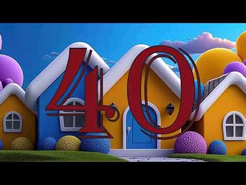 1–100 Big Counting Challenge 🏆