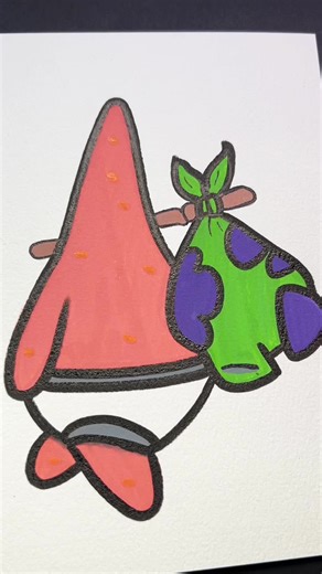 #coloring #asmrsounds #satisfying #painting #coloringbook #drawings