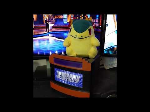 Jeopardy! 2008-Present Theme cover