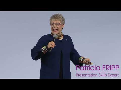 How to Create a Great Keynote Speech