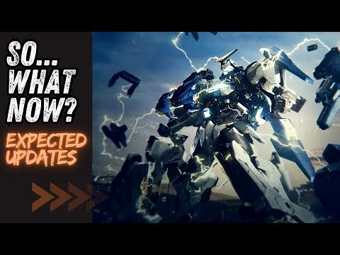 So… What Now for Mecha BREAK? (Battlefield Delay, PS5 Release & Season 1 Future)