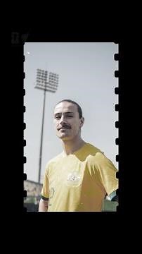 The Socceroos have a message for us all!