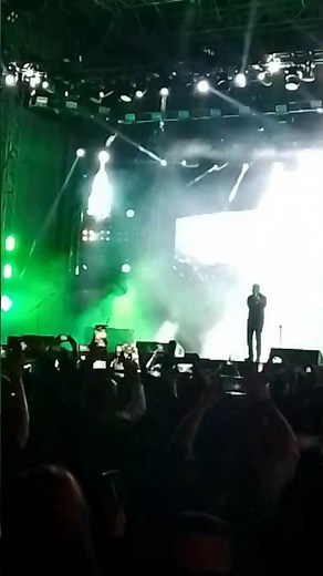 ALIEN ANT FARM - Smooth criminal (MEXICO 2022)