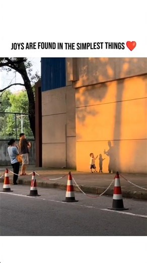 Joys are found in the simplest things ❤️ #viral #shorts #love