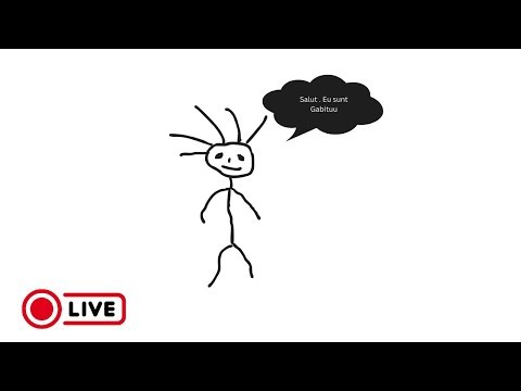 [LIVE] DACA NU AI CE FACE TE POFTESC PE AICI ! #friends #live #gaming