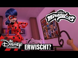 Was ist denn mit Marinette los?? | MIRACULOUS 🐞🐱