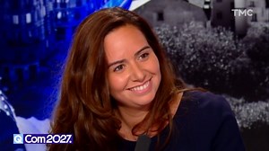 Sarah Knafo, de l’ombre à la lumière