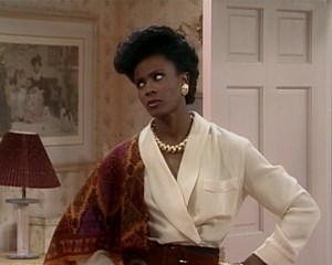 The Original Aunt Viv Reveals Why She Left ‘The Fresh Prince Of Bel-Air’