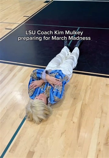 LSU Basketball at the PMAC this Weekend
