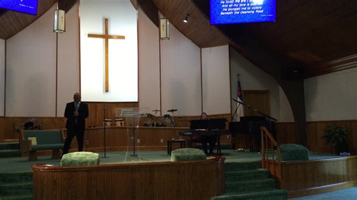 Assembly of Praise on Reels