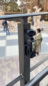 Di ka na mamomroblema sa mga awra shots mo kahit solo traveler ka 📸 | Mea TV