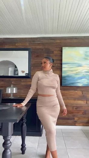 Stylish Knitted Twinset Collection | All Sizes & Colors Available