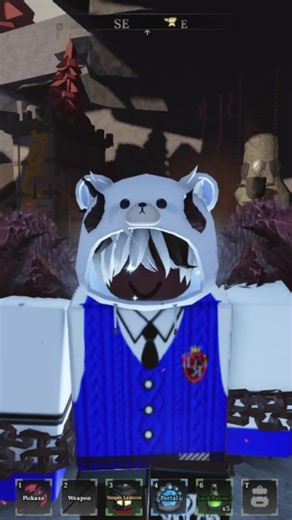 Unlock New Redeem Code for Roblox Game The Forge