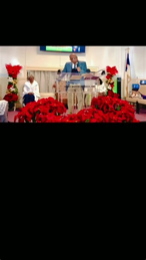 #fypシ゚viral #Blessings Pastor Dr. @George Harrison Sr Amen 🙏