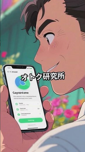 子供のスマホフィルタリングiPhone版
