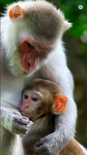Life of Baboons: Secrets of Strength