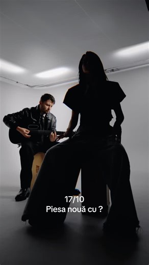 Vine piesa noua. Vineri 17/10. Cu cine crezi? | Florian Rus