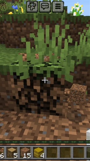 🏠 Small But Beautiful Minecraft House 🪵 | Survival Friendly