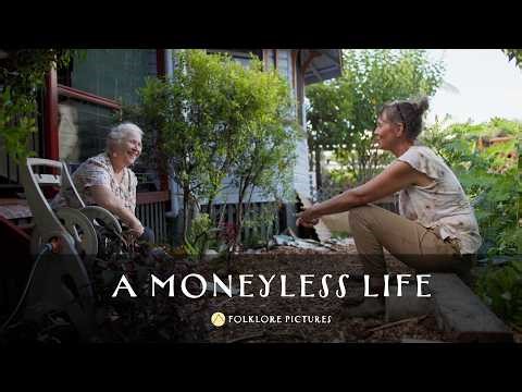 This Inspiring Woman Has Lived Without Money for 11 Years!