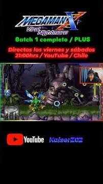 Segundo round, Pero ahora, en modo PLUS