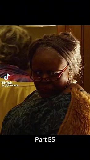 Parents know best #madea #madeamovieclips #madeahalloweenboo #movie #film #tylerperry #familydrama #madeamoviescenes
