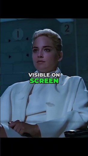 The Dark Truth Behind Basic Instinct