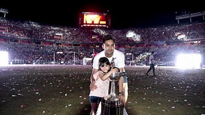 Los 10 momentos deportivos más importantes del 2018