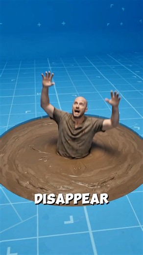 Can You Really Sink in Quicksand? 😱