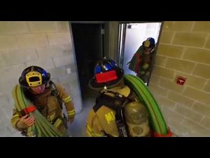 High-Rise Evolution - 2" Interior Hallway Deployment