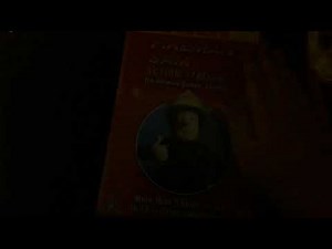 My Fireman Sam DVD Collection