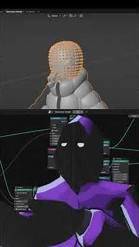 #Nodevember2025 Breakdown