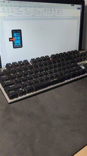 3.4K views · 22 reactions | Incoming Calls Symbol Tricks #word #computer #computershortcutshindi #necicomputerinstitute #excelshortcuts #productivity #symbol #hilights | NECI Computer Institute | Facebook