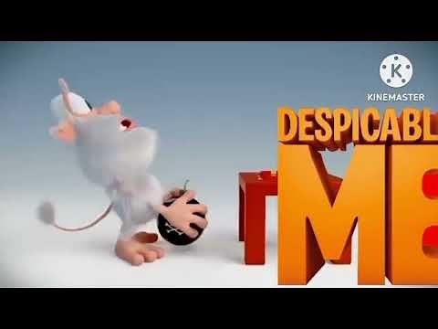 Alphabet Logos (REUPLOAD)