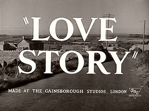 Love Story (1944 film)
