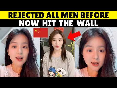 35 & Single: Chinese Women Regrets Their “Too High” Standards